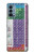 S3383 Periodic Table Case Cover Custodia per OnePlus Nord N200 5G S3383 Periodic Table Case Cover Custodia per OnePlus Nord N200 5G