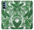 S3457 Paper Palm Monstera Case Cover Custodia per OnePlus Nord N200 5G S3457 Paper Palm Monstera Case Cover Custodia per OnePlus Nord N200 5G