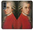 S0492 Mozart Case Cover Custodia per OnePlus Nord 2 5G