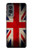 S2894 Vintage British Flag Case Cover Custodia per OnePlus Nord 2 5G