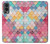 S2947 Candy Minimal Pastel Colors Case Cover Custodia per OnePlus Nord 2 5G