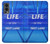 S3136 Life in the Fast Lane Swimming Pool Case Cover Custodia per OnePlus Nord 2 5G