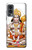 S3186 Lord Hanuman Chalisa Hindi Hindu Case Cover Custodia per OnePlus Nord 2 5G