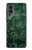 S3211 Science Green Board Case Cover Custodia per OnePlus Nord 2 5G