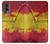 S3315 Spain Flag Vintage Football Graphic Case Cover Custodia per OnePlus Nord 2 5G