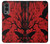 S3325 Crow Black Blood Tree Case Cover Custodia per OnePlus Nord 2 5G