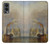 S3338 J. M. W. Turner The Fighting Temeraire Case Cover Custodia per OnePlus Nord 2 5G