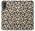 S3374 Fashionable Leopard Seamless Pattern Case Cover Custodia per OnePlus Nord 2 5G