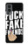 S3598 Middle Finger Fuck Fake Friend Case Cover Custodia per OnePlus Nord 2 5G