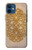 S3796 Celtic Knot Case Cover Custodia per iPhone 12 mini