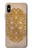 S3796 Celtic Knot Case Cover Custodia per iPhone X, iPhone XS
