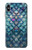 S3809 Mermaid Fish Scale Case Cover Custodia per iPhone XS Max