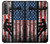 S3803 Electrician Lineman American Flag Case Cover Custodia per Samsung Galaxy S21 5G