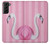 S3805 Flamingo Pink Pastel Case Cover Custodia per Samsung Galaxy S21 Plus 5G, Galaxy S21+ 5G