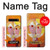 S3811 Paul Klee Senecio Man Head Case Cover Custodia per Samsung Galaxy S10 5G