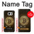 S3798 Cryptocurrency Bitcoin Case Cover Custodia per Samsung Galaxy S7