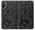 S3808 Mathematics Blackboard Case Cover Custodia per Samsung Galaxy Note 10 Plus