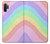 S3810 Pastel Unicorn Summer Wave Case Cover Custodia per Samsung Galaxy Note 10 Plus