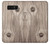 S3822 Tree Woods Texture Graphic Printed Case Cover Custodia per Note 8 Samsung Galaxy Note8