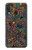 S3815 Psychedelic Art Case Cover Custodia per Samsung Galaxy A20e