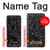 S3808 Mathematics Blackboard Case Cover Custodia per Samsung Galaxy A32 5G