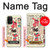 S3820 Vintage Cowgirl Fashion Paper Doll Case Cover Custodia per Samsung Galaxy A32 5G