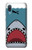 S3825 Cartoon Shark Sea Diving Case Cover Custodia per Samsung Galaxy A04, Galaxy A02, M02
