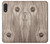 S3822 Tree Woods Texture Graphic Printed Case Cover Custodia per Samsung Galaxy A01