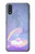 S3823 Beauty Pearl Mermaid Case Cover Custodia per Samsung Galaxy A01