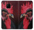 S3797 Chicken Rooster Case Cover Custodia per Huawei Mate 20 Pro