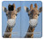 S3806 Giraffe New Normal Case Cover Custodia per Huawei Mate 20 Pro
