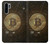 S3798 Cryptocurrency Bitcoin Case Cover Custodia per Huawei P30 Pro