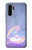 S3823 Beauty Pearl Mermaid Case Cover Custodia per Huawei P30 Pro