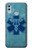 S3824 Caduceus Medical Symbol Case Cover Custodia per Huawei Honor 10 Lite, Huawei P Smart 2019