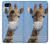 S3806 Giraffe New Normal Case Cover Custodia per Google Pixel 3a XL