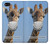 S3806 Giraffe New Normal Case Cover Custodia per Google Pixel 2