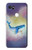 S3802 Dream Whale Pastel Fantasy Case Cover Custodia per Google Pixel 2 XL