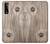 S3822 Tree Woods Texture Graphic Printed Case Cover Custodia per LG Stylo 7 5G