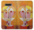 S3811 Paul Klee Senecio Man Head Case Cover Custodia per LG Stylo 6