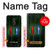 S3816 Red Pill Blue Pill Capsule Case Cover Custodia per LG Q Stylo 4, LG Q Stylus