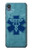 S3824 Caduceus Medical Symbol Case Cover Custodia per Motorola Moto E6, Moto E (6th Gen)