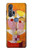 S3811 Paul Klee Senecio Man Head Case Cover Custodia per Motorola Edge+