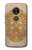 S3796 Celtic Knot Case Cover Custodia per Motorola Moto G6 Play, Moto G6 Forge, Moto E5