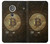 S3798 Cryptocurrency Bitcoin Case Cover Custodia per Motorola Moto G6 Play, Moto G6 Forge, Moto E5