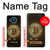 S3798 Cryptocurrency Bitcoin Case Cover Custodia per Nokia 8.3 5G