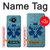S3824 Caduceus Medical Symbol Case Cover Custodia per Nokia 8.3 5G