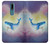 S3802 Dream Whale Pastel Fantasy Case Cover Custodia per Nokia 2.4