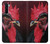 S3797 Chicken Rooster Case Cover Custodia per OnePlus Nord