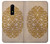 S3796 Celtic Knot Case Cover Custodia per OnePlus 6