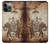 S2102 Thai Art Buddha on Elephant Case Cover Custodia per iPhone 13 Pro